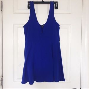 Express Mini Dress
